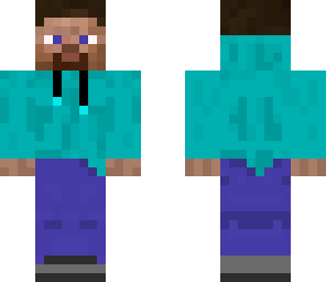 cool steve