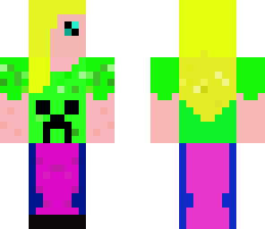 cool girl