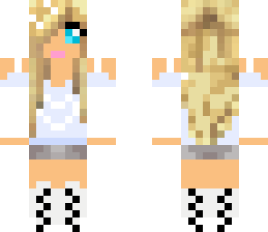 girl
