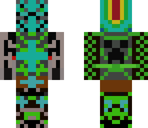 shaman