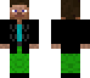 steve
