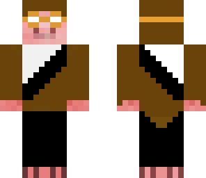 pig hunter