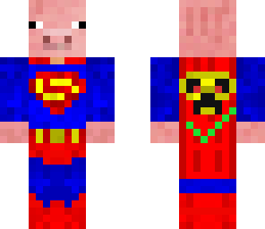 super-pig