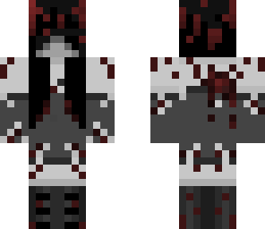 ghost girl