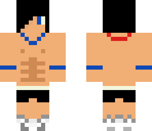 6 pack guy plz vote