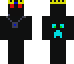 ninja king