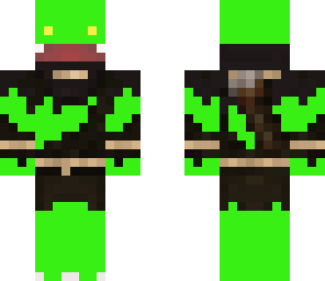 hardcore grenn ungespielt
