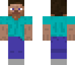 updated steve