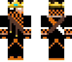 king beattia