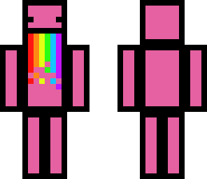 mcgenz pink