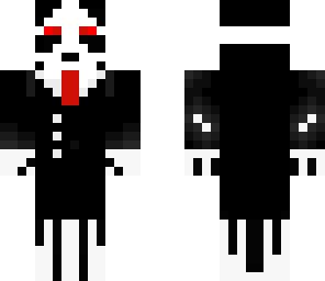 demonic panda from 2009