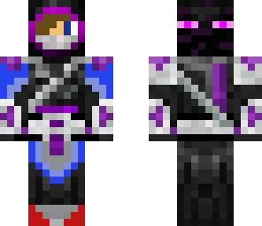 masked ender mage