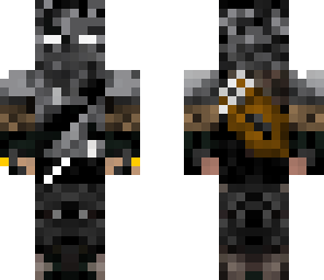 the herobrine