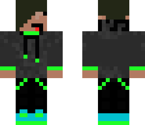 gangster villager dude 2
