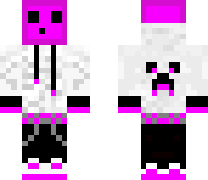 pink slime