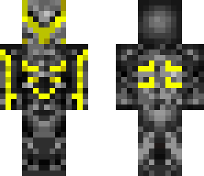butter suit