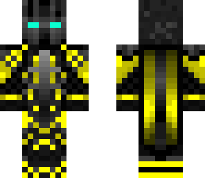 butter suit