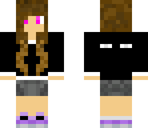 kid endress v2 by xyro