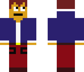 my skin