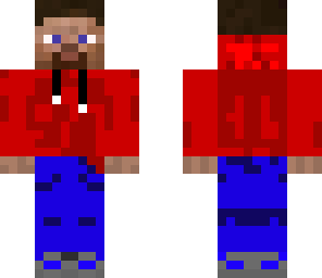steve