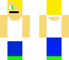 random guy