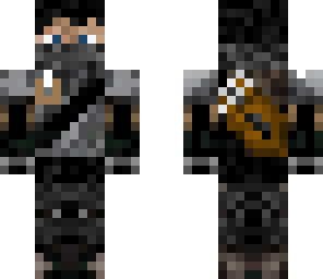 hunter