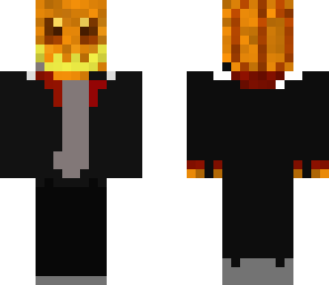 spy pumkin