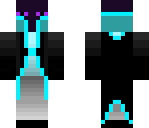 collared enderman