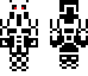 lord skeleton