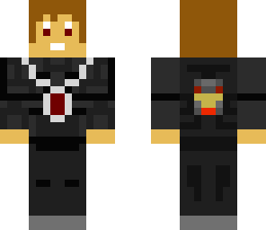 evil vakonov