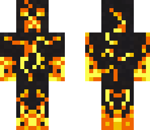 lava