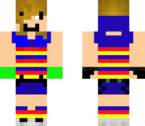 adelaide crows boy