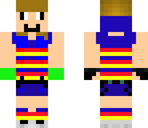 adelaide crows boy fixed