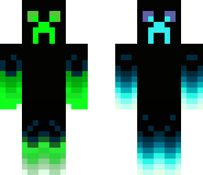 creeper ghost