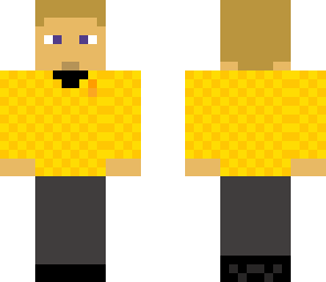 captain kirk updated