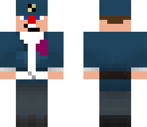 derp police