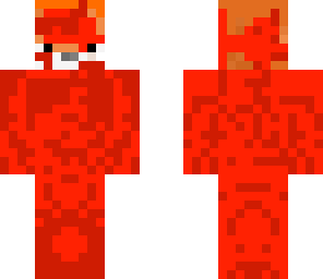 fire-fox
