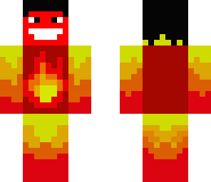 rezi-fire deamon