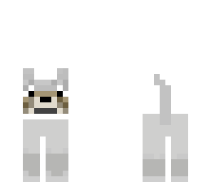 wolf