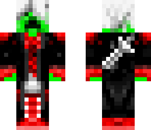 creeper cool