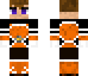 jackwardspowerranger