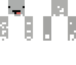 derpy ghost