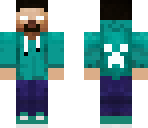 herobrine hd