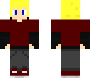 new skin