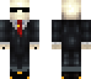 pimp slender