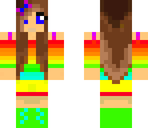 summer girl