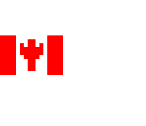 canadian flag