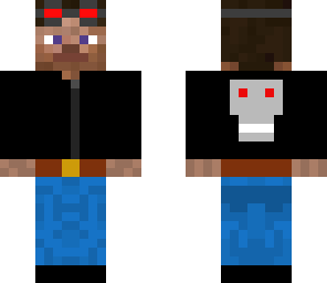 steve biker