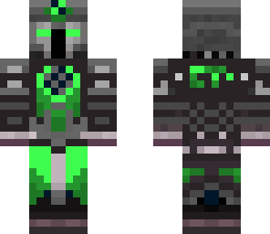 green death knight