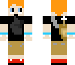 crackercraft